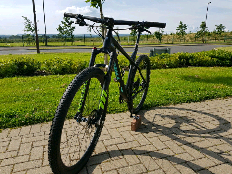 trek stache 9 for sale